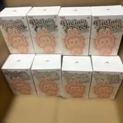 POPMART LABUBU Big into Energy HAPPINESS