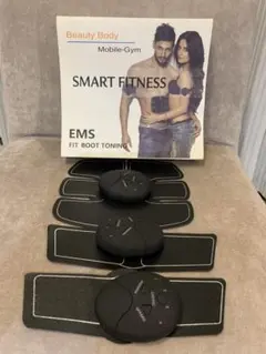 Beauty Body Smart Fitness EMS
