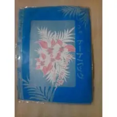 雑誌ピチレモン2005年5月号付録ロコネイルズトートバッグのみ