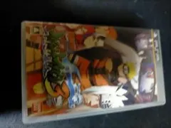 psp NARUTO2本セット