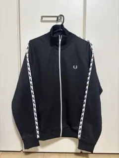 フレッドペリー ジャージ
