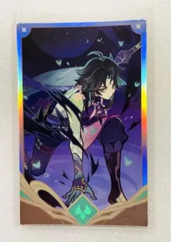 2025年最新】魈 原神 カードの人気アイテム - メルカリ