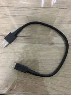 Nintendo プロコン純正充電器