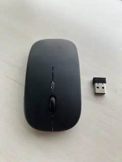 【美品】ワイヤレス Bluetooth マウス