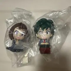 僕のヒーローアカデミア　フィギュア