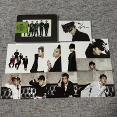 2025年最新】BIGBANG直筆サインの人気アイテム - メルカリ