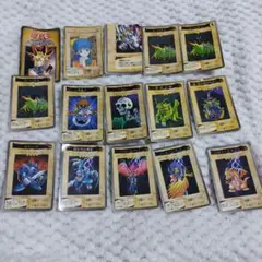 2026年最新】平成レトロ遊戯王カードまとめ売りの人気アイテム - メルカリ