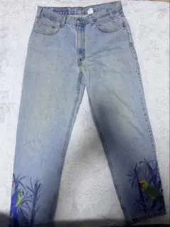 Levi's 550 デニムパンツ W36 L32