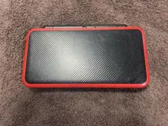 New Nintendo 2DS LL マリオカート7 パック 本体