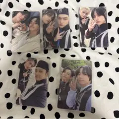 TXT Starkissed 楽天ブックス ラキドロ テヒョン トレカ | Mercari