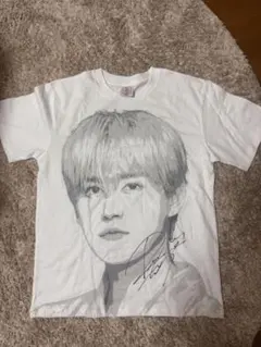 2025年最新】JO1 白岩瑠姫 サインの人気アイテム - メルカリ