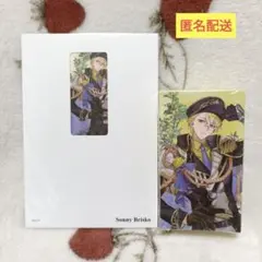 にじさんじ SPcollect オードトワレ サニー・ブリスコー 香水 アクスタ