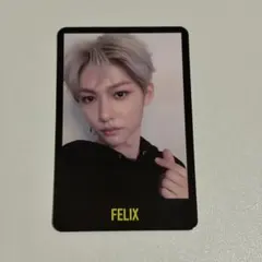 2026年最新】straykids フィリックス トレカ mirohの人気アイテム