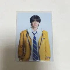 Yes!東京 BUDDiiS盤 トレカ FUMINORI