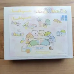 すみっコぐらし 1000ピースジグソーパズル No.1000c-04のサムネイル