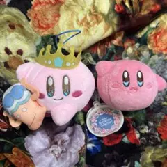 星のカービィ　ホロスコープコレクション