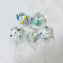 サンリオキャラクターズ 夢みるエンジェルスイング2