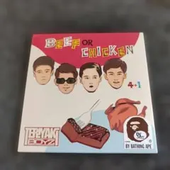 A BATHING APE - 【美品】テリヤキボーイズ　お札&amp;グッズ 2025年最新】テリヤキボーイズ teriyaki boyzの人気アイテム