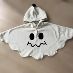 ポンチョ