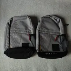 イースX オリジナルボディバッグ 2個セット