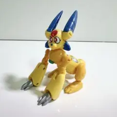 MOZ ミラクルオブザゾーン フー：水の仮面 - メルカリ