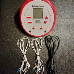 シェイプリフト ★8パットEMS同時使用Ｖスティック■テクノリンクＰ３ シェイプリフト ☆8パットEMS同時使用Vスティック□テクノ