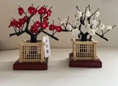 AO99 橘 桜 御京花 雛道具 お雛様飾花 37cm 台地模様 節句 雛祭紙箱 AO100 御京花 桜 橘 35.5cm 雛道具 台地模様 紙箱 雛祭 節句 - メルカリ