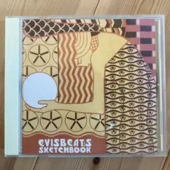 【CD】Sketchbook / EVISBEATS エビスビーツ
