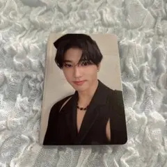 Stray Kids ODDINARY ハン トレカ