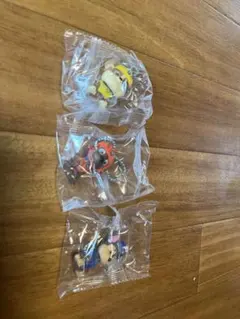 パウパトロール　キーホルダー