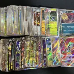 ポケモンカード　まとめ売り　大量約800枚　引退品