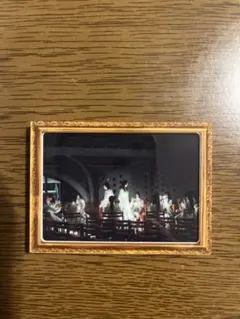 元櫻坂46 小林由依　 アクリル時計スタンド　新品・未開封 元櫻坂46 小林由依 アクリル時計スタンド新品・未開封