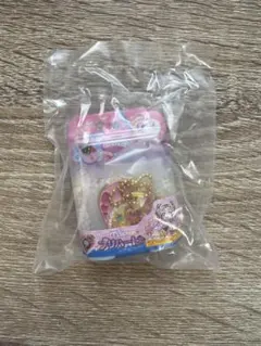 プリキュア　ガチャガチャ　チャーム