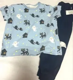 ねないこだれだ　パジャマのサムネイル
