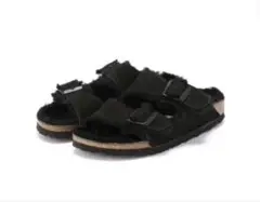 新品ビルケンシュトックArizona Shearling / アリゾナシアリング