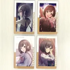 東雲絵名 エピカ