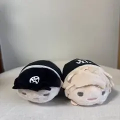 宮侑　宮治　ぬいぐるみセット