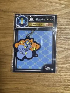 ジーニー キャラクターグッズ