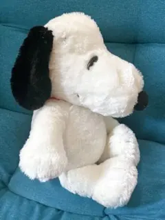 当時物‼️✳️SNOOPY スヌーピー ぬいぐるみポシェット ショルダー 