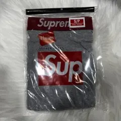 【新品未使用】Sサイズ1枚Supremeボクサーパンツ2024SS限定色