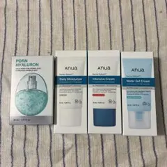 Anua スキンケア 5点セット - メルカリ
