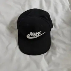 NIKE キッズ キャップ ブラック