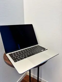 Apple MacBook Air M2 ノートパソコン 13インチ 16GB