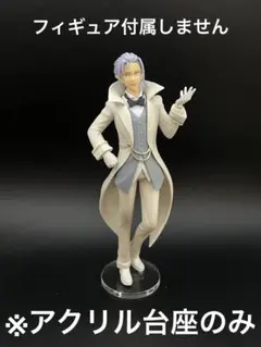 ※アクリル台座　転スラ　Other worlder クレイマン