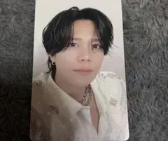 INI XQUARE MASTERPIECEトレカ藤牧京介120