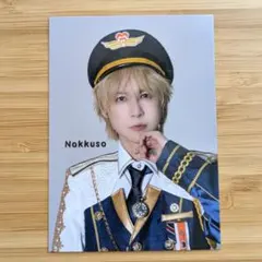 MeseMoa. めせもあ ノックソ あおい トレカ More Flight - メルカリ