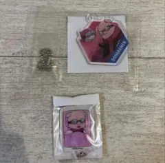 ドズル社　おおはらMEN キーホルダー　まとめ売り