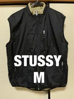 2025年最新】stussy ナイロンベストの人気アイテム - メルカリ