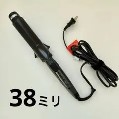 MAGNETHairPro マグネットヘアプロ カールアイロン 38mm