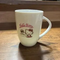 Hello Kitty マグカップ